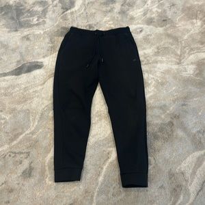 Black Sweatpanta